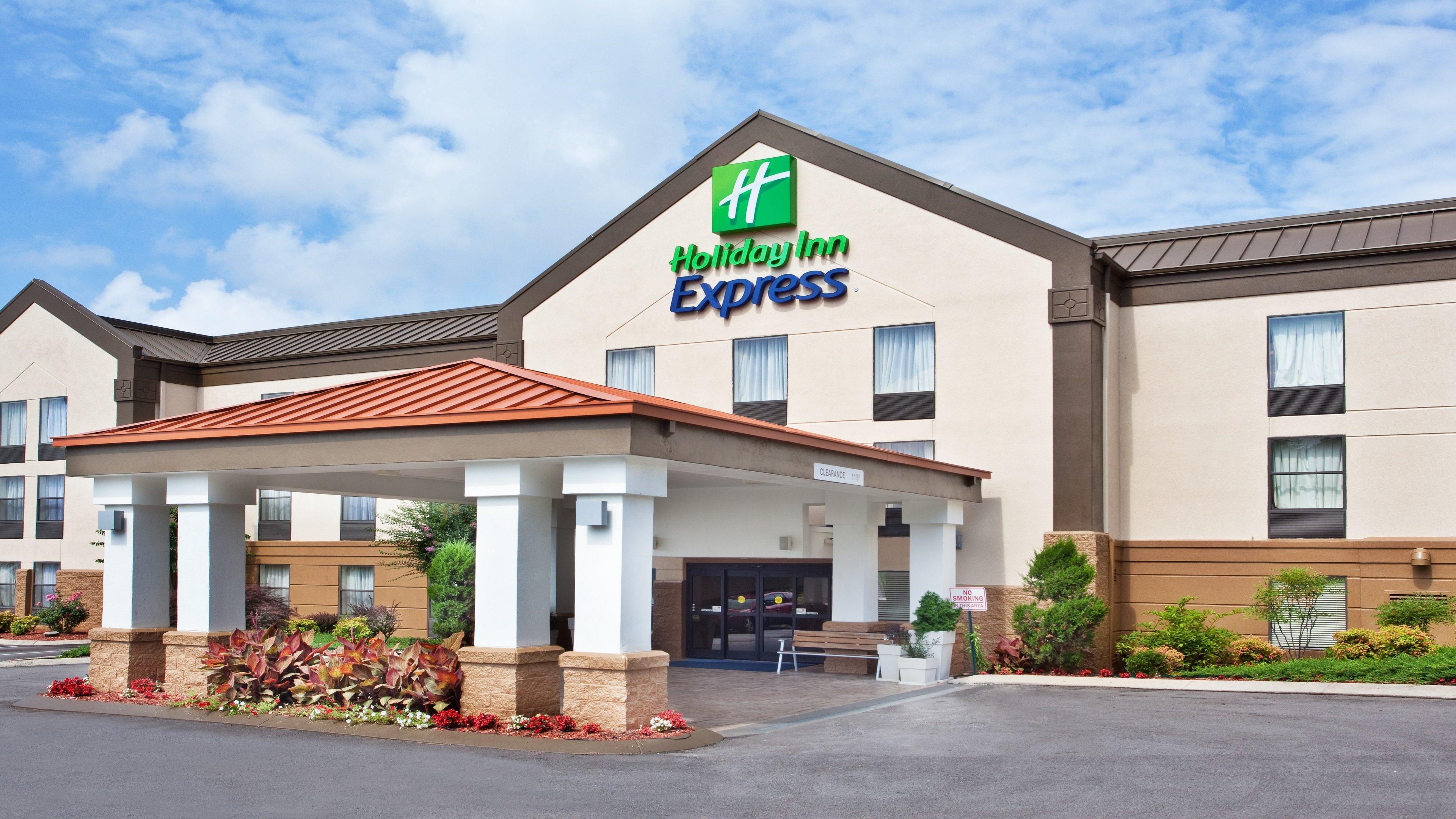 Holiday Inn Express Hotel & Suites Kimball, An Ihg Hotel Exterior photo